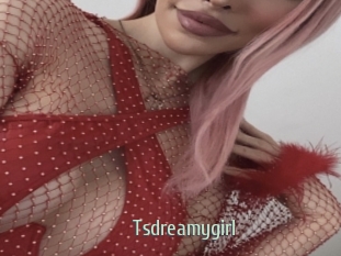 Tsdreamygirl
