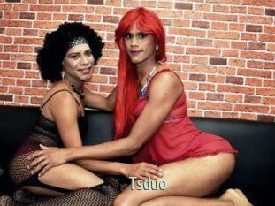 Tsduo