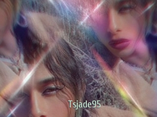 tsjade95 Sexcam Zone