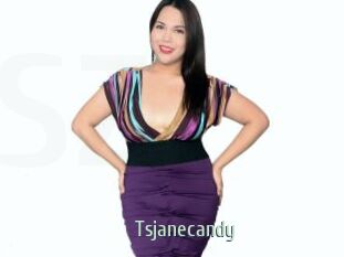 Tsjanecandy