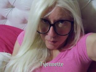 Tsjennette