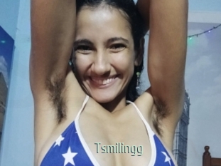 Tsmilingg