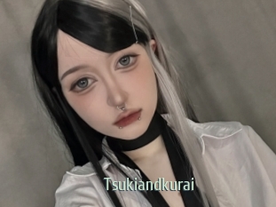 Tsukiandkurai