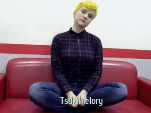 Tsukimelory