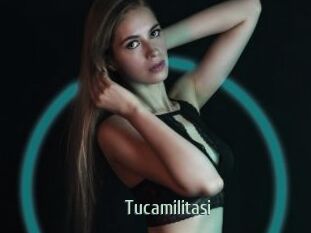 Tucamilitasi