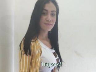 Tutysex21