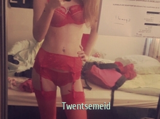 Twentsemeid