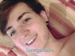 Twentytwotwink