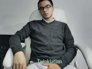 Twinklatinn