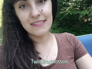 Twinklingblossom