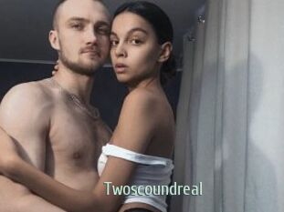 Twoscoundreal