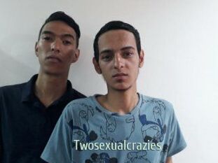 Twosexualcrazies