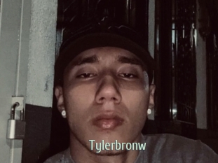 tylerbronw Sexcam Zone