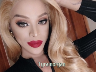 Tyramorgan