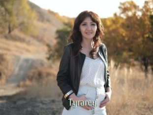 Tyrarey