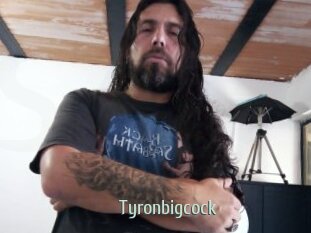 Tyronbigcock