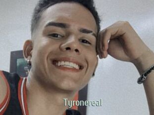 Tyronereal
