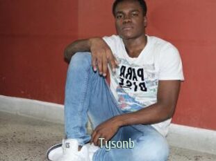 Tysonb