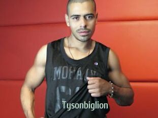 Tysonbiglion