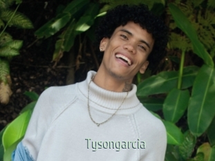 Tysongarcia