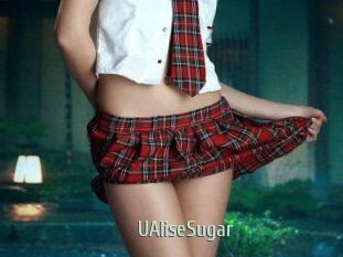 UAliseSugar