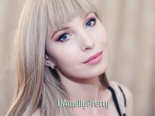 UAmellyPretty