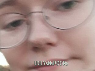 UGLYsNsPOORs