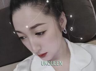 UKQUEEN