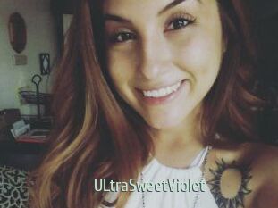 ULtraSweetViolet