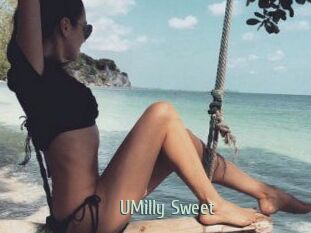 UMilly_Sweet