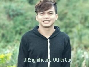URSignificant_OtherGuy