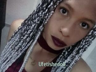 Ufetishedoll