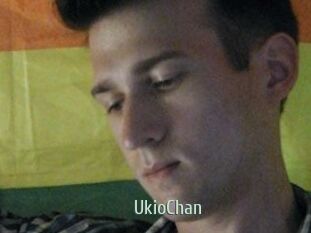 UkioChan