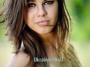 UkrainochkaU