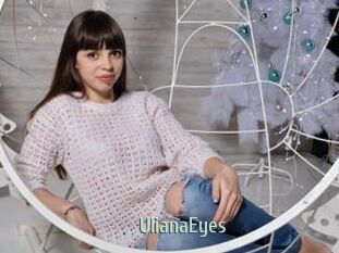 UlianaEyes