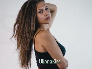 UlianaKiss