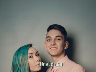 UnaJordan