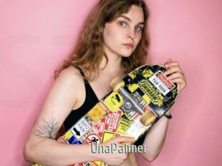 UnaPalmer