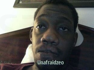 Unafraidzeo
