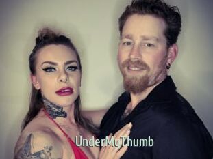 UnderMyThumb