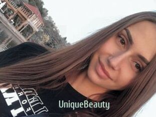 UniqueBeauty