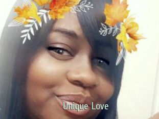 Unique_Love