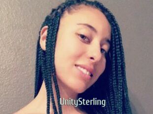 UnitySterling