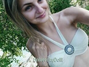 UnivercityDollI