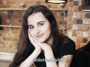 UniverseGiving