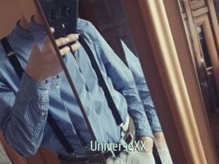 UniverseXX