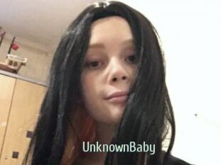 UnknownBaby