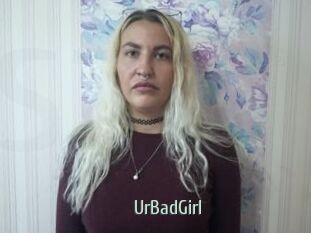 UrBadGirl