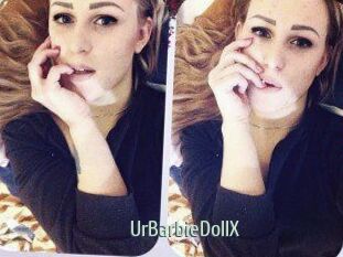 UrBarbieDollX