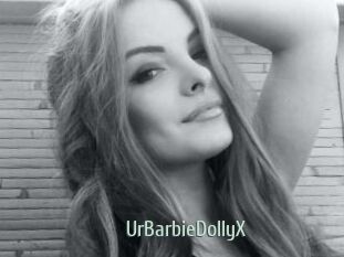 UrBarbieDollyX